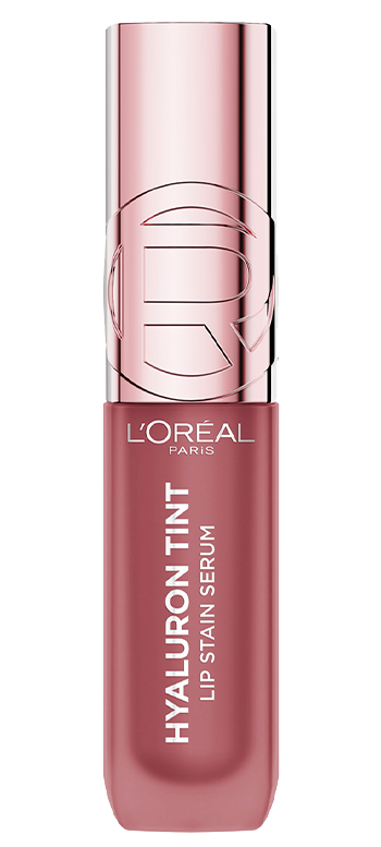 L'Oréal Paris Plump Ambition Hyaluron Lip Oil