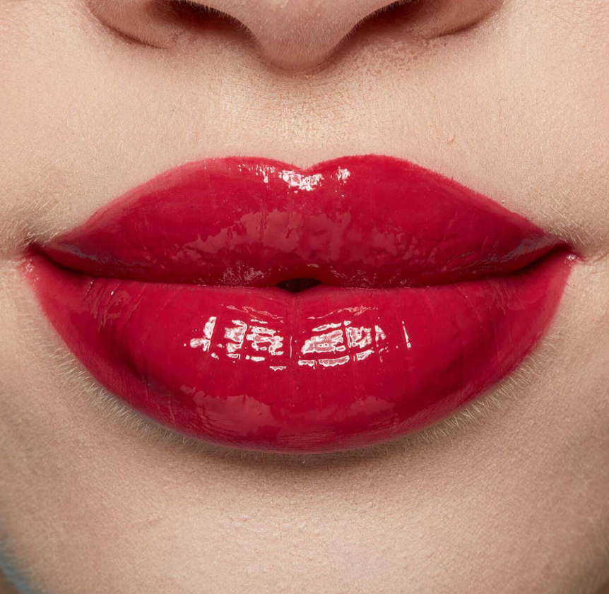 LIP I.V. Tinta de Labios Hidratante Efecto Gloss - Berry Thirsty