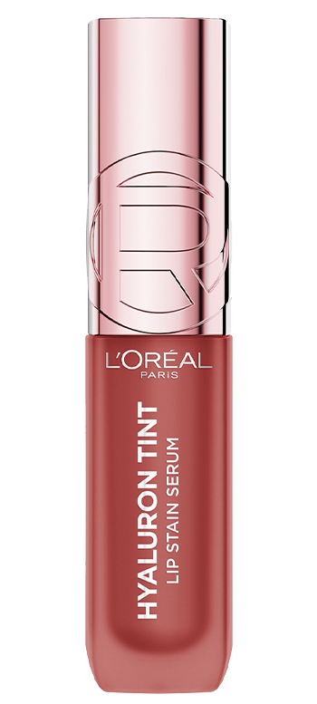 L'Oréal Paris Plump Ambition Hyaluron Lip Oil