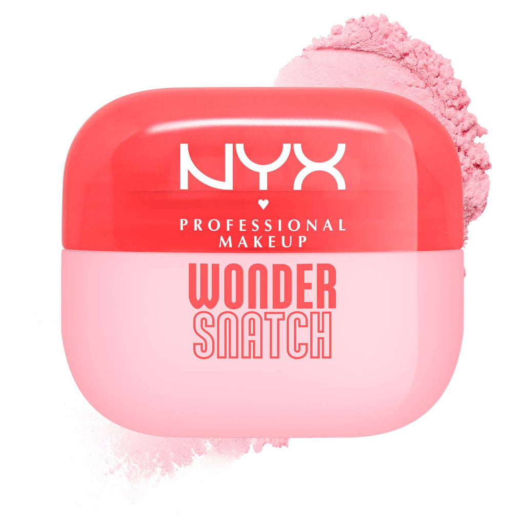 NYX WONDER SNATCH LOOSE SETTING POWDER