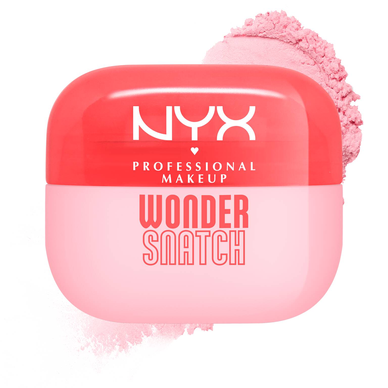 NYX WONDER SNATCH LOOSE SETTING POWDER