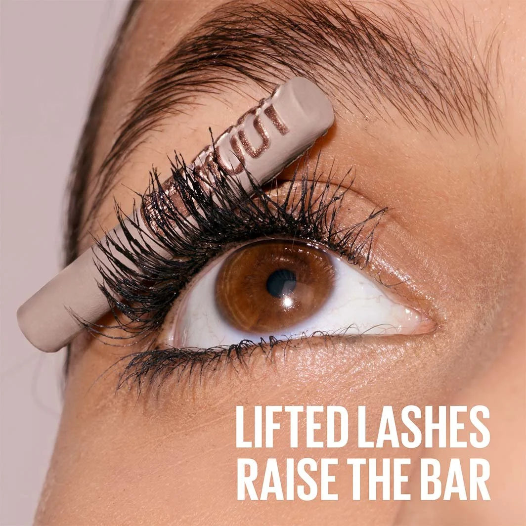 MÁSCARA DE VOLUMEN COMPLETO CON EFECTO LIFTING LASH SENSATIONAL BODY MÁSCARA LAVABLE