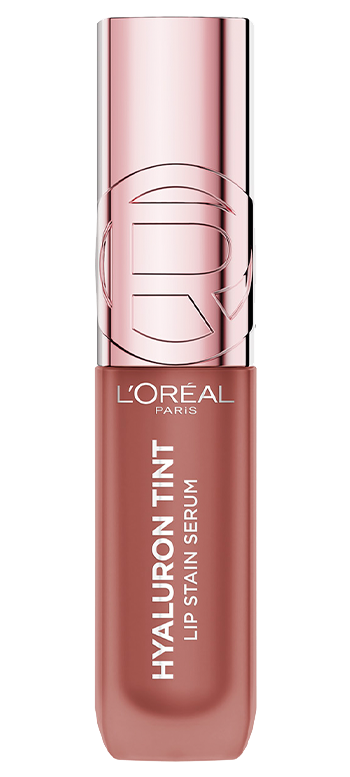 L'Oréal Paris Plump Ambition Hyaluron Lip Oil