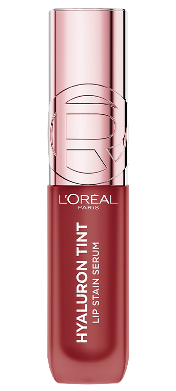 L'Oréal Paris Plump Ambition Hyaluron Lip Oil