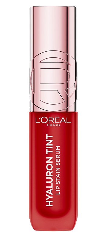 L'Oréal Paris Plump Ambition Hyaluron Lip Oil