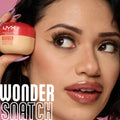 NYX WONDER SNATCH LOOSE SETTING POWDER