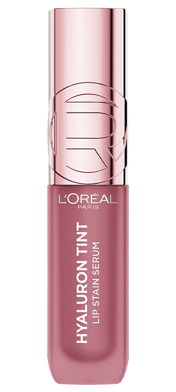 L'Oréal Paris Plump Ambition Hyaluron Lip Oil