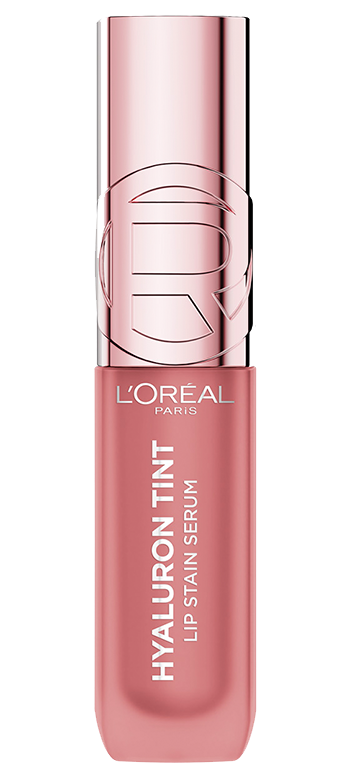 L'Oréal Paris Plump Ambition Hyaluron Lip Oil