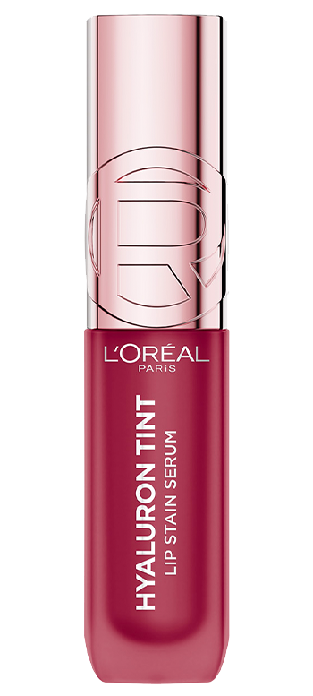 L'Oréal Paris Plump Ambition Hyaluron Lip Oil